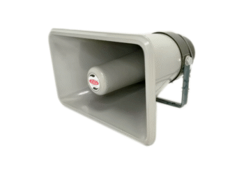 Horn Speaker