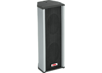Column Speaker