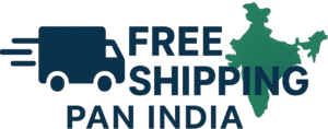 SuperSync Technologies Free Shipping Pan India