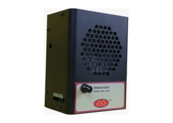 Electronic Gong Bell