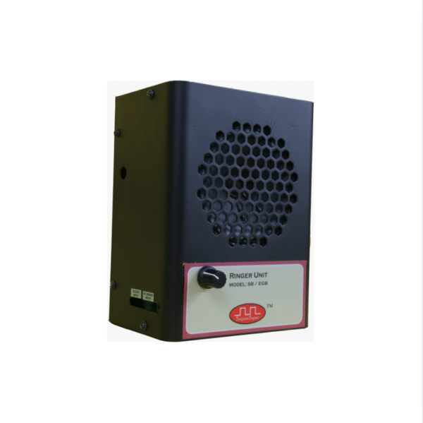 Electronic Gong Bell