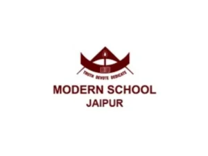 Supersync Modern school jaipur