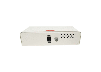 2 Channel Amplifier