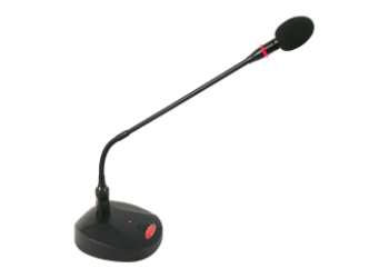 Table Top Mic