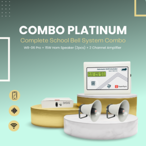 Platinum Combo