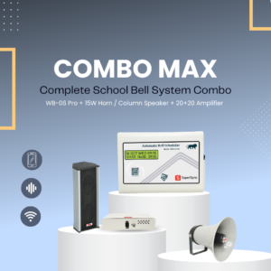 Combo Max
