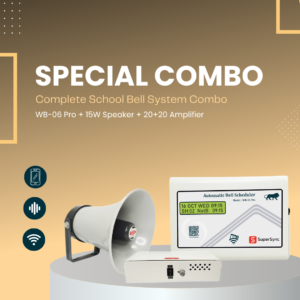 Premium Combo