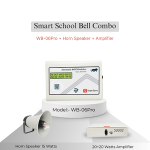 Pro = Ampli=Horn speaker