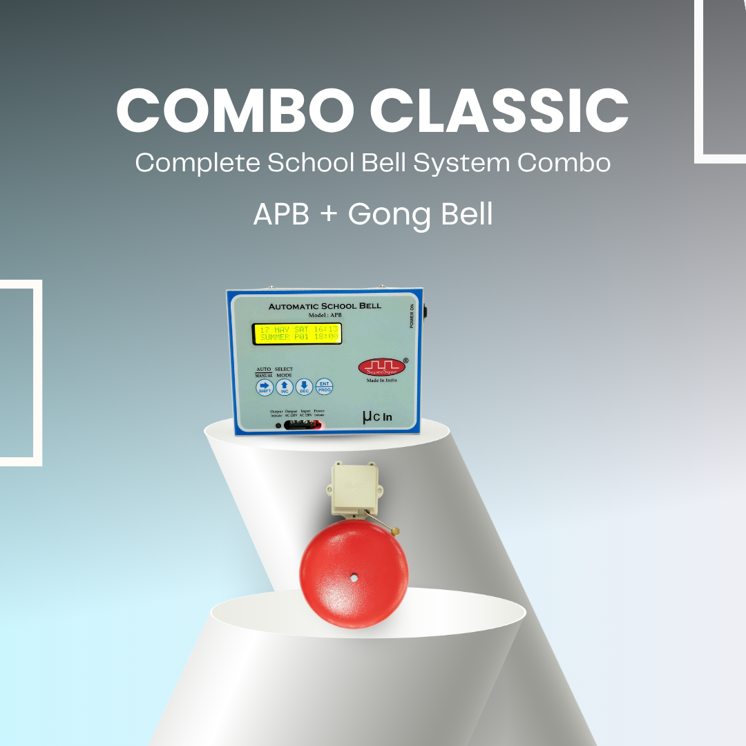 Combo Classic